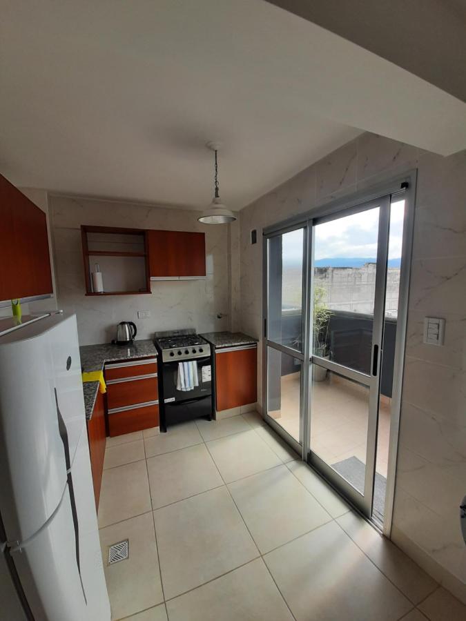 Los Tarcos Departamento Centro San Salvador de Jujuy Esterno foto